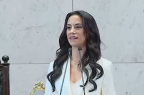 Paulina Núñez (RN) llama a retirar estado de excepción de reforma: “No contará ni siquiera con los votos del oficialismo”