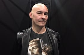 Grant Morrison contó que se identifica como no binario