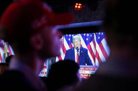 Dónde poner atención: las claves de hoy, jueves 7 de noviembre de 2024