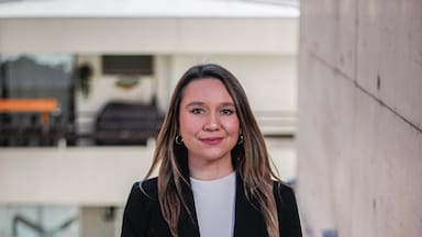 Catalina San Martín: “La oposición fue gobierno y nunca levantó el tema del Fondo Común Municipal”