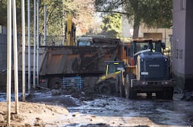 Algunos de los municipios de la RM más afectados por últimas lluvias ya han gastado hasta el 90% de sus fondos de emergencias