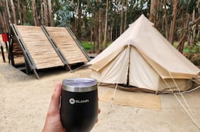 Tomás Collados: “Glampi busca posicionarse como una interfaz inteligente entre la naturaleza y los viajeros”