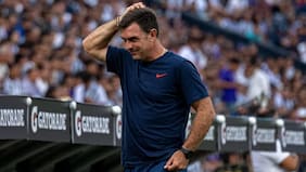 La furia de Pablo Guede con el DT de 2 de Mayo tras fracasar con Alianza Lima en la Copa Libertadores: “Es fácil hablar”