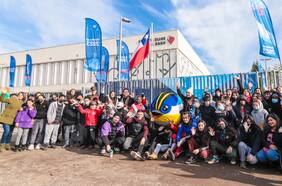 ¿Qué disciplinas se agotaron?: la locura por Santiago 2023 provoca la venta de 100 mil entradas en tan solo seis horas