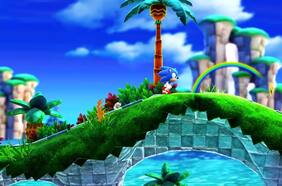 Sega anuncia una transmisión para este viernes centrada en los próximos juegos de Sonic