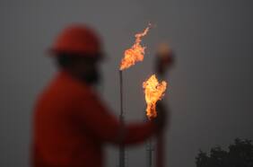 ¿Petróleo en US$120 por barril?: Bank of America dice que es probable