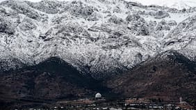 Industria minera entregará al gobierno un catastro de infraestructura y maquinaria por el sistema frontal que se avecina