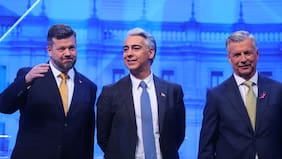 Desde el ajuste de Kast a la fijación de precios de Artés: candidatos detallan sus propuestas económicas en el debate