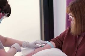 Vacuna contra el VIH llega a la última fase de ensayos por primera vez en más de 10 años