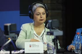 “Me incomoda profundamente que no se destinen los recursos necesarios para vivienda”: Jara insiste con críticas a Presupuesto 2026