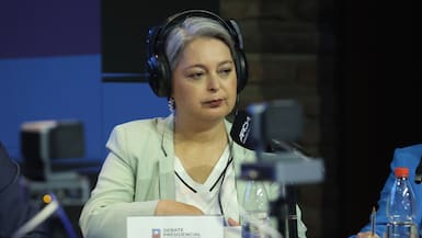 “Me incomoda profundamente que no se destinen los recursos necesarios para vivienda”: Jara insiste con críticas a Presupuesto 2026