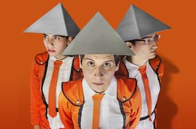 El ritmo de Poder Fantasma no cede: la banda chilena lanza videoclip