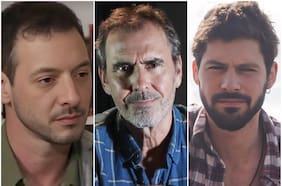 El quiebre al interior de la familia de Cristián Campos tras la denuncia de abuso sexual contra el actor