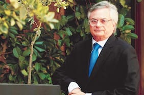 Moisés Naím: “La democracia está en peligro de extinción”