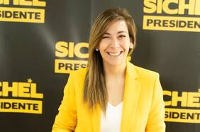 Daisy Pezoa, encargada de salud de Sichel: “Es poco probable que con un 90% de vacunación haya situaciones catastróficas como los dos peaks anteriores”