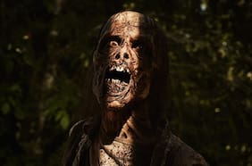 Por si aún no se aburren, en 2022 llegará la nueva serie antológica de “Los Cuentos de Walking Dead”