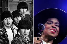 Columna de Marcelo Contreras: Los 100 mejores discos de la historia según Apple Music: la lista no es tan lista