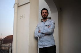 El apretón de Rodrigo Echecopar a los subsecretarios y su ascendente influencia en La Moneda