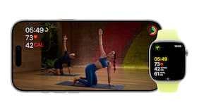 Apple Fitness+ inicia 2026 con nuevos planes de entrenamiento y música de Bad Bunny
