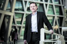 José De Gregorio, expresidente del Banco Central: “Un cuarto retiro es un acto de irresponsabilidad”