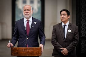 Elizalde asegura que es “altamente probable” que más chilenos sean deportados de Estados Unidos