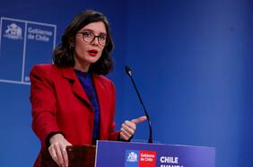 Ministra Vallejo advierte que caso Vivanco no puede paralizar la votación en el Senado sobre vacantes de la Suprema