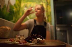 Este es el pescado y el marisco más consumido en el país