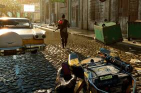 Aquí tienen el primer vistazo al gameplay de Far Cry 6