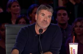 Simon Cowell y el accidente que lo derivó de urgencia: “Quebré parte de mi columna”