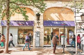 Sernac presenta demanda colectiva contra Banco Ripley por cobranzas extrajudiciales abusivas