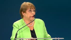 Alerta para Bachelet: primera medición informal la sitúa en cuarto lugar y pone carrera de expresidenta a la ONU cuesta arriba