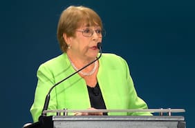 Alerta para Bachelet: primera medición informal la sitúa en cuarto lugar y pone carrera de expresidenta a la ONU cuesta arriba