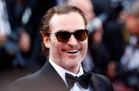 La entrevista más reveladora de Joaquin Phoenix: “Amo mi vida”