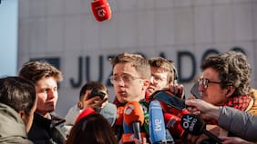 Juez español procesa a Íñigo Errejón, cofundador e ideólogo de Podemos, por presunta agresión sexual a actriz