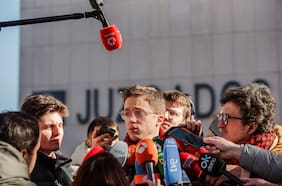 Juez español procesa a Íñigo Errejón, cofundador e ideólogo de Podemos, por presunta agresión sexual a actriz