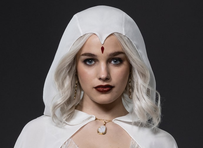 Estas son las fotos oficiales de White Raven, la poderosa versión que ...