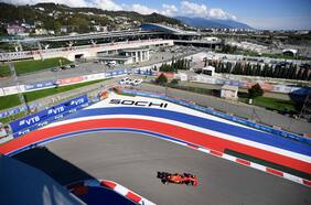 La Fórmula 1 no va más en Rusia: la competición decide cancelar el contrato tras la invasión a Ucrania