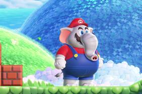 Super Mario Bros. Wonder presenta su modo online y nuevas habilidades