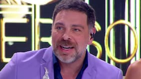 Periodista José Antonio Neme protagoniza accidente de tránsito con motociclista en Las Condes