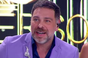 Periodista José Antonio Neme protagoniza accidente de tránsito con motociclista en Las Condes