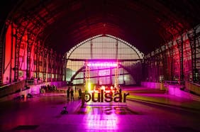 Feria Pulsar 2024: Conoce todas las novedades que traerá la  XIV edición del encuentro musical