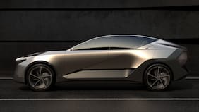 Lexus LF-ZC: el eléctrico de 1.000 kilómetros de autonomía que Toyota decidió no fabricar