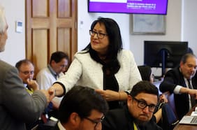Sin Kast pero con asistencia de una veintena de ministros partirá curso de Contraloría