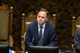 En medio de negociación clave con Chile Vamos: Walker acusa a la UDI de usar el caso de Calisto como “un chivo expiatorio”