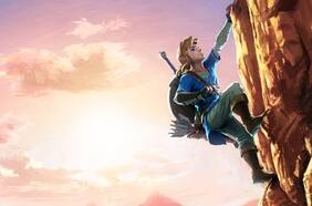 Una serie de The Legend of The Zelda para Netflix fue cancelada por Nintendo