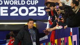 De salvador a apuntado: en qué pie queda Nicolás Córdova después del decepcionante Mundial Sub 20 de la Roja