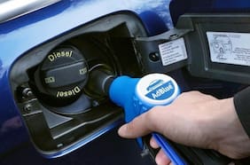 Gigantesca multa: Daimler, BMW y Volkswagen confabulan contra el desarrollo de tecnología AdBlue