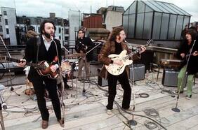 Let It Be revive: la clásica y polémica cinta de The Beatles fue restaurada y se estrenará en Disney+