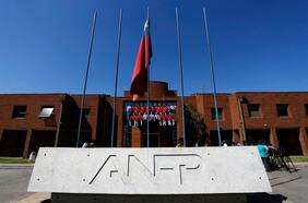 Mujeres al directorio de la ANFP y fin a la multipropiedad en los clubes: el fútbol chileno vota histórica reforma de estatutos