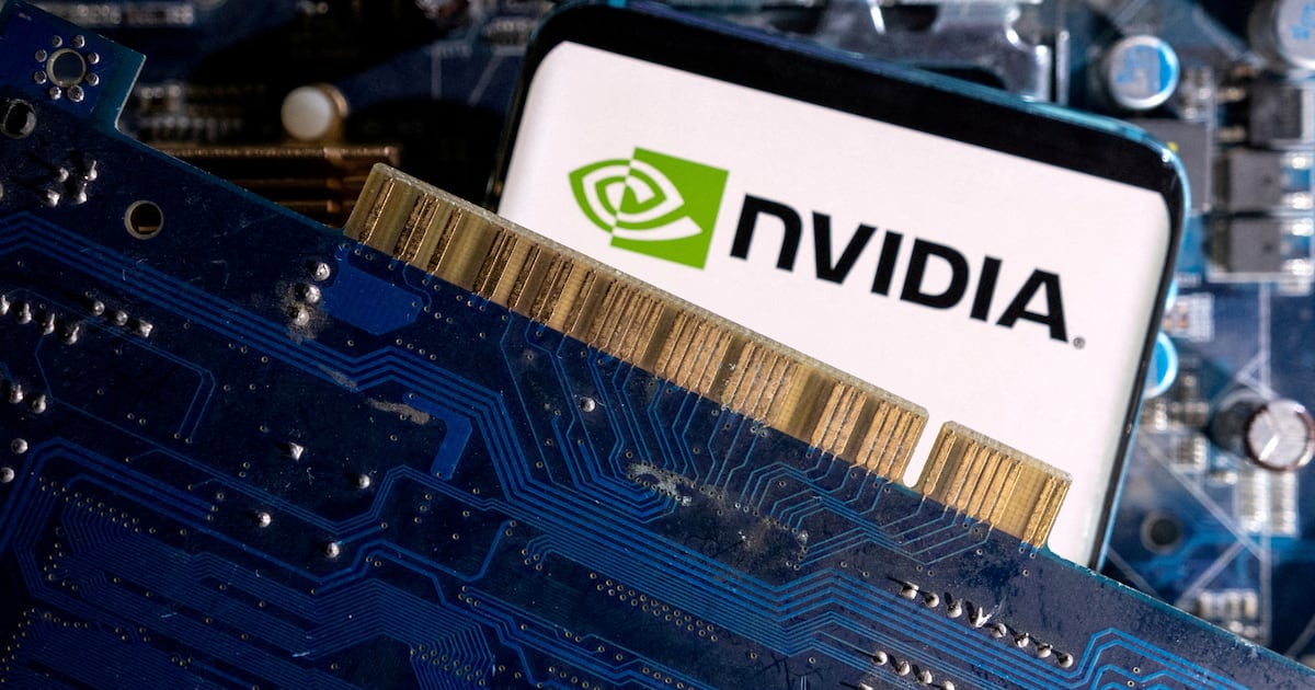 Nvidia rompe la barrera de los 4 billones de dólares: qué significa para Chile y el mundo